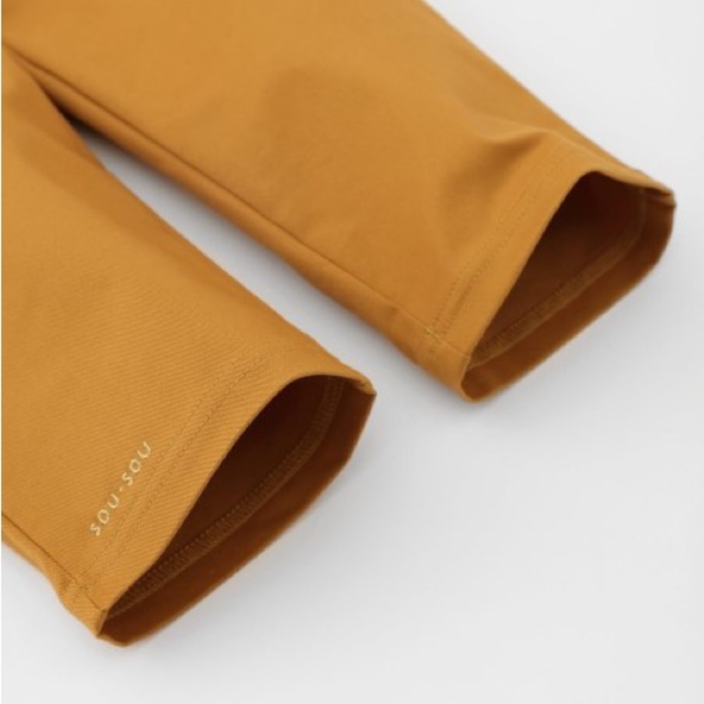 Sou Sou Japan Pants